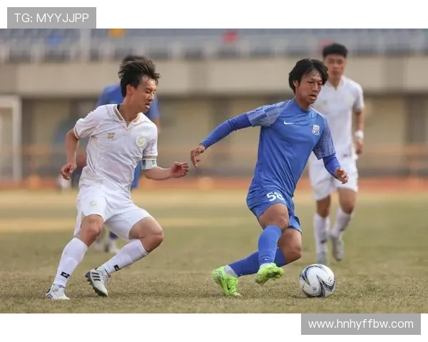 温州队签下19岁庄麒翔新中场