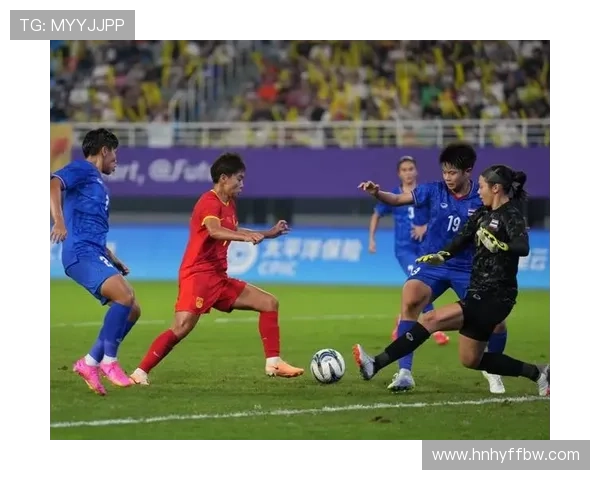 中国女足进四强难度加大 面临挑战