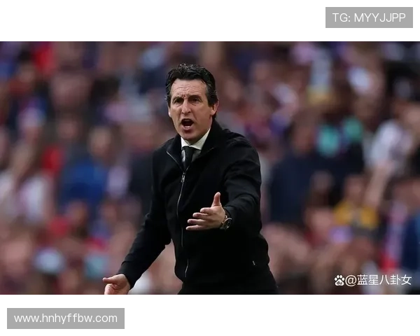 埃梅里密切关注维拉中场转会